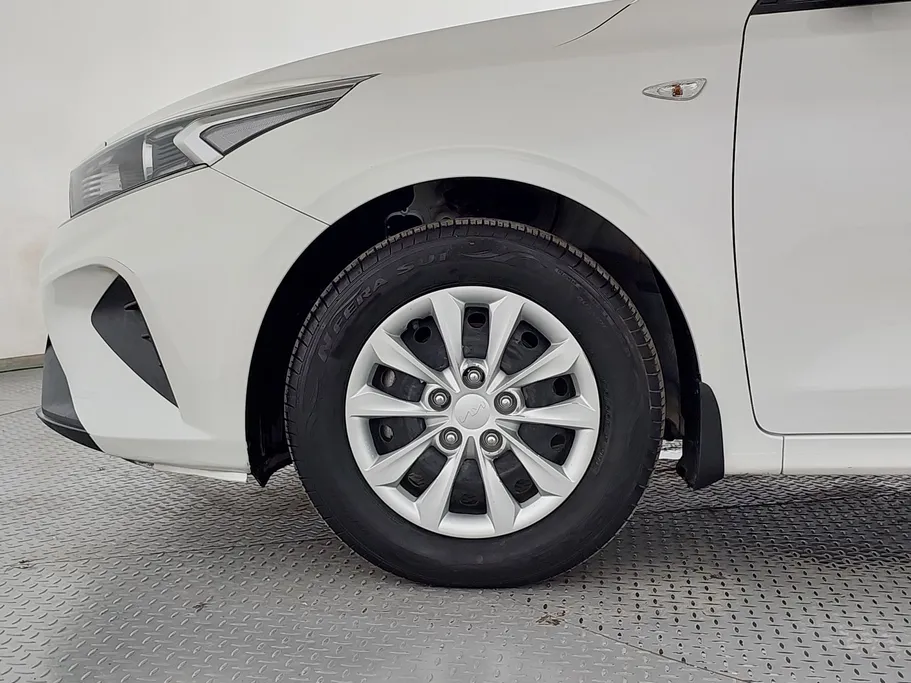 2024 Kia Cerato GL 