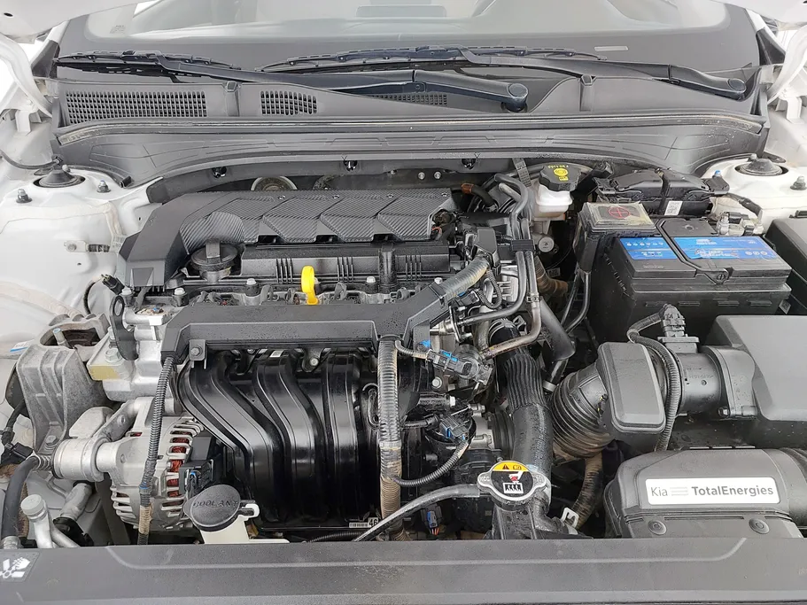 2024 Kia Cerato GL 