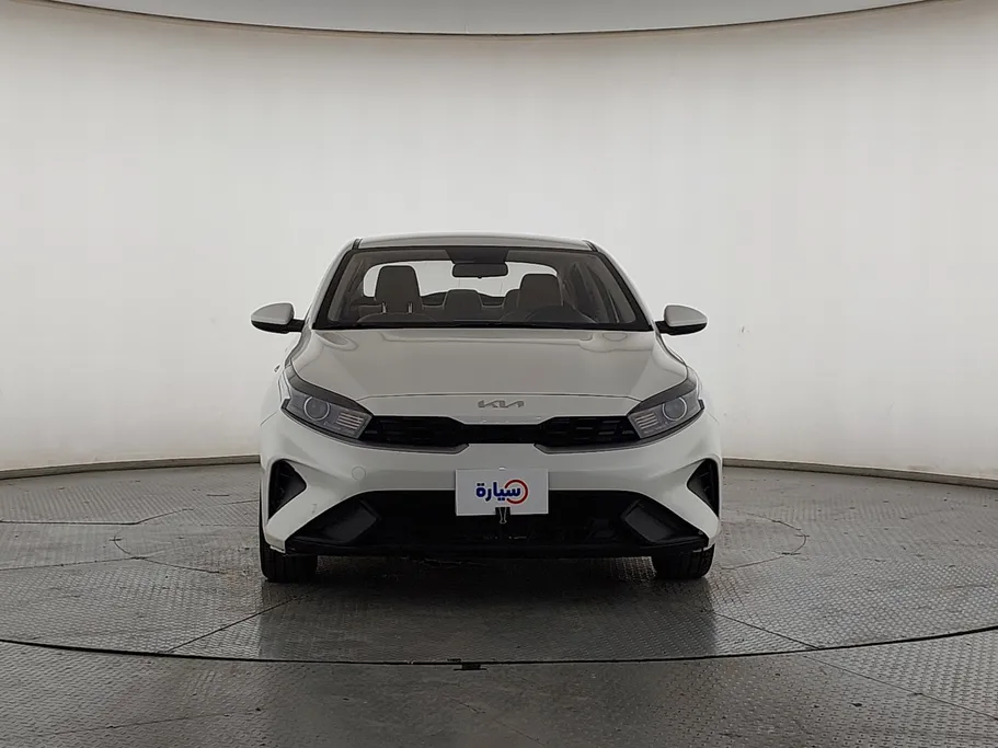 2024 Kia Cerato GL 