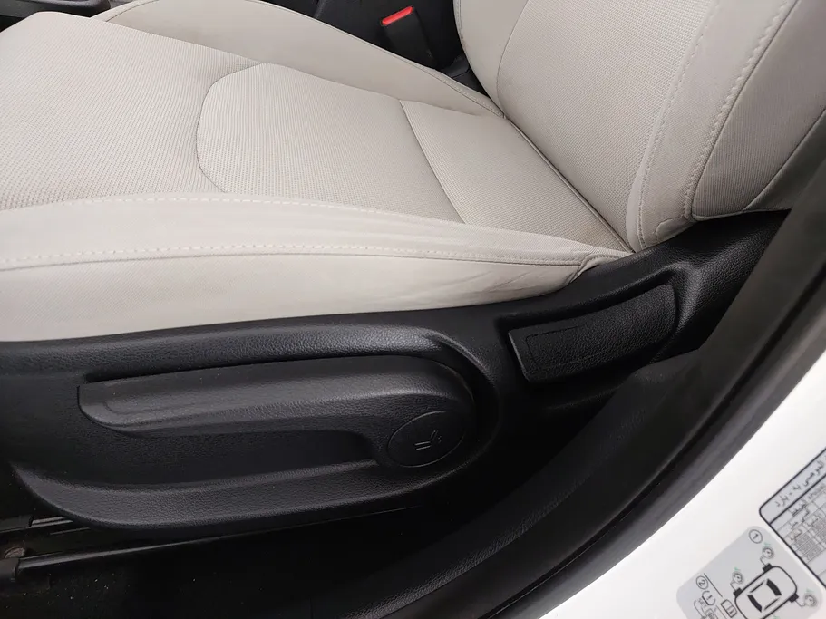 2024 Kia Cerato GL 
