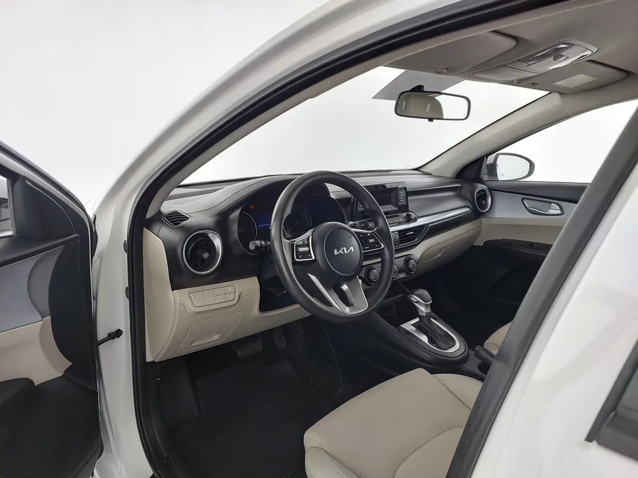 2024 Kia Cerato GL 