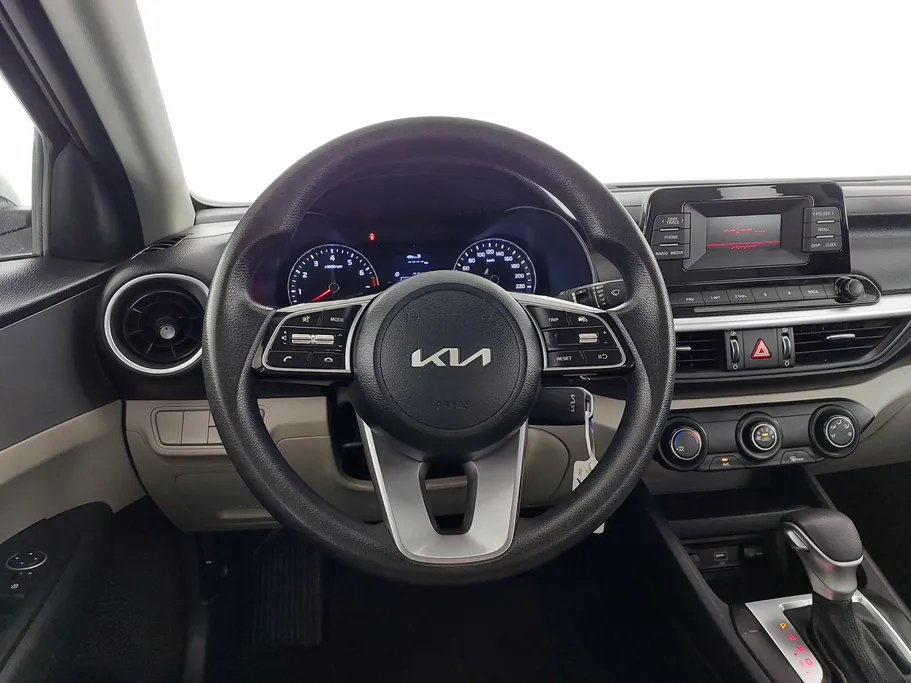 2024 Kia Cerato GL 