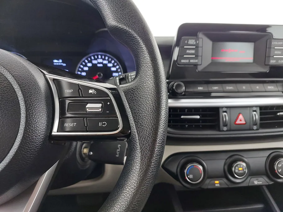 2024 Kia Cerato GL 