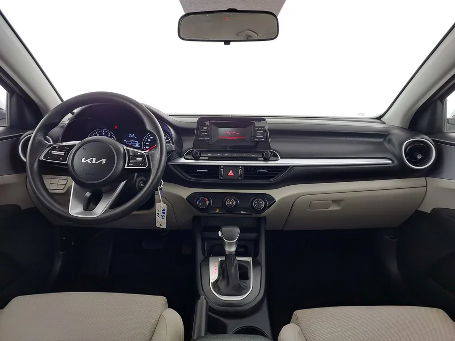 2024 Kia Cerato GL 
