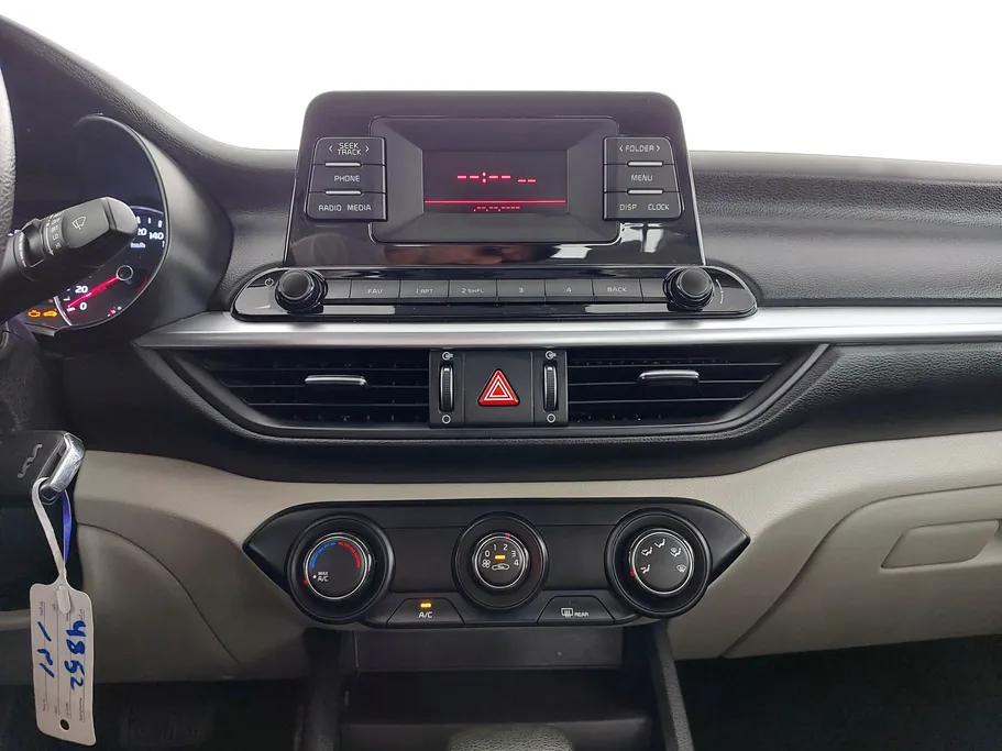2024 Kia Cerato GL 