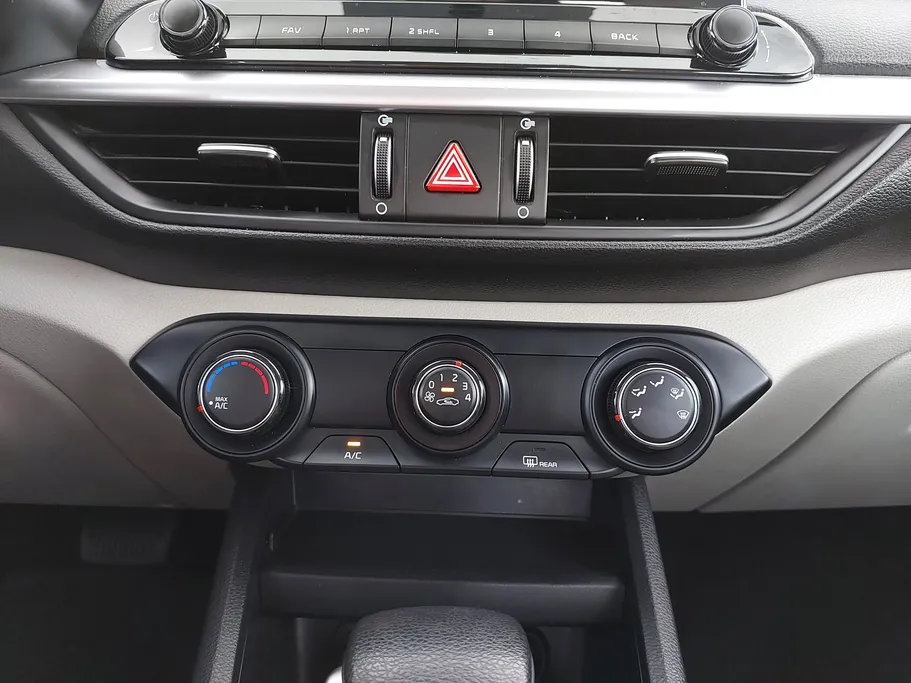 2024 Kia Cerato GL 
