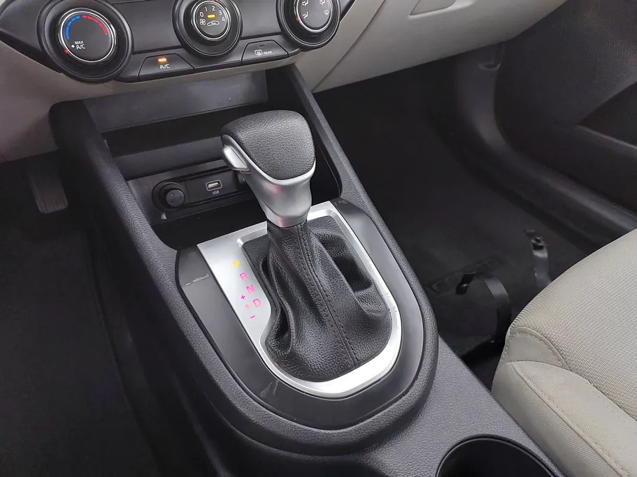 2024 Kia Cerato GL 