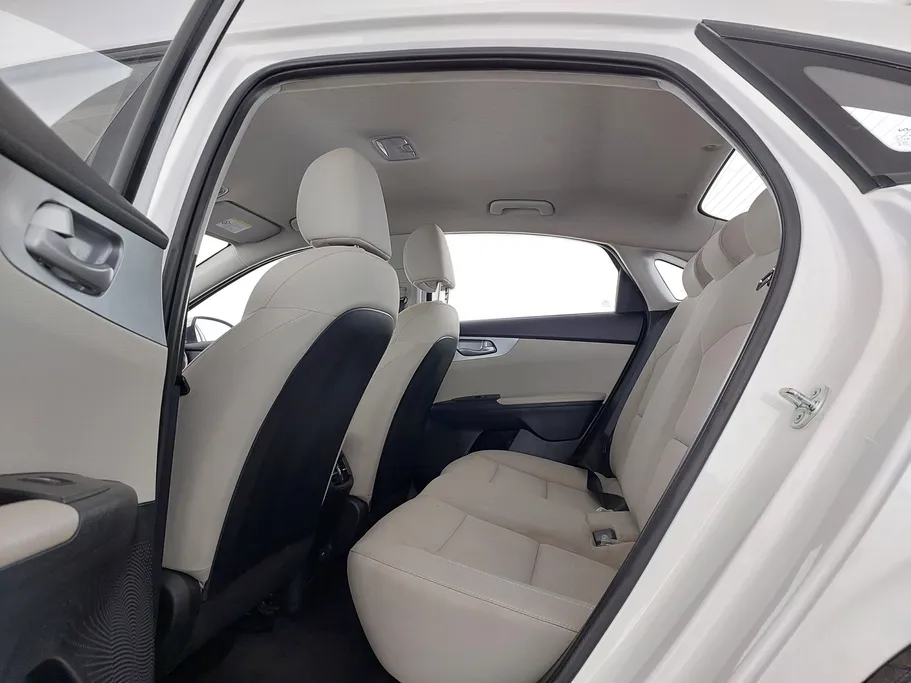2024 Kia Cerato GL 