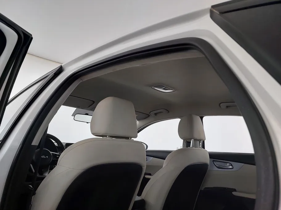 2024 Kia Cerato GL 