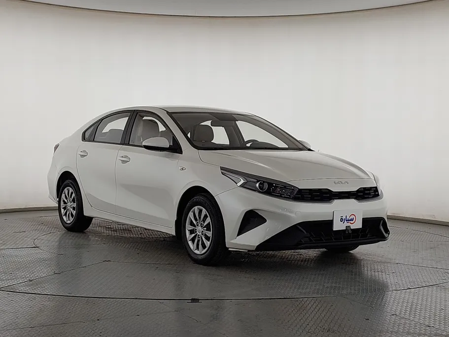 2024 Kia Cerato GL 