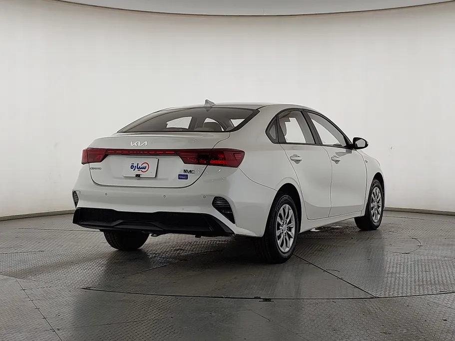 2024 Kia Cerato GL 