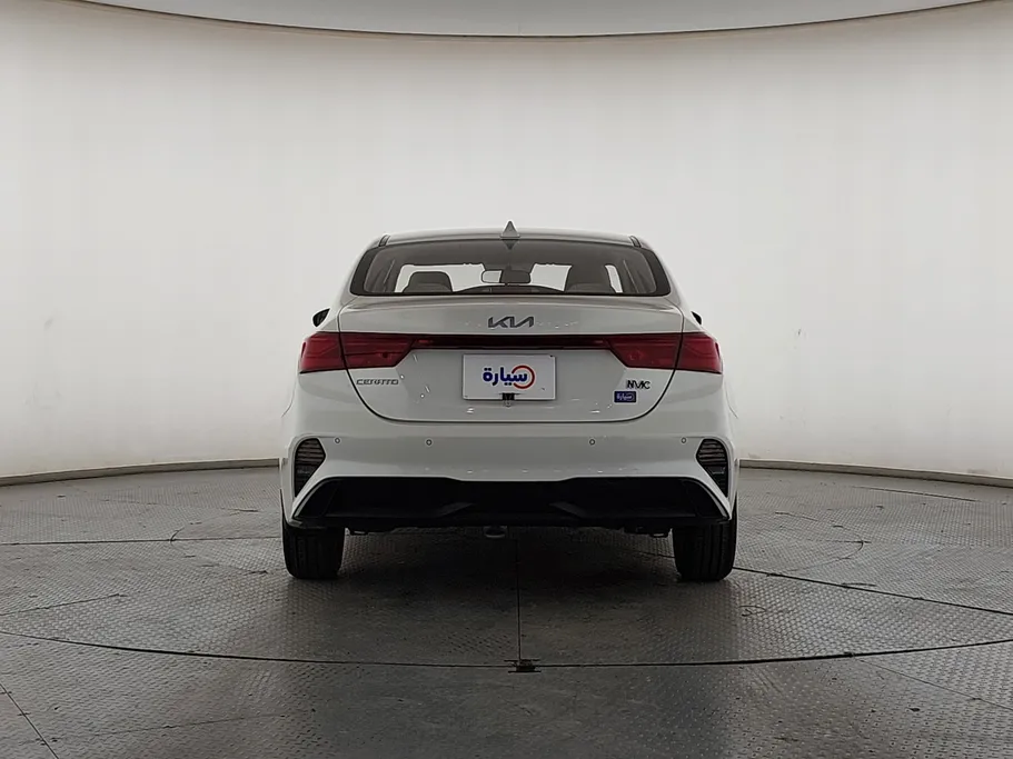 2024 Kia Cerato GL 