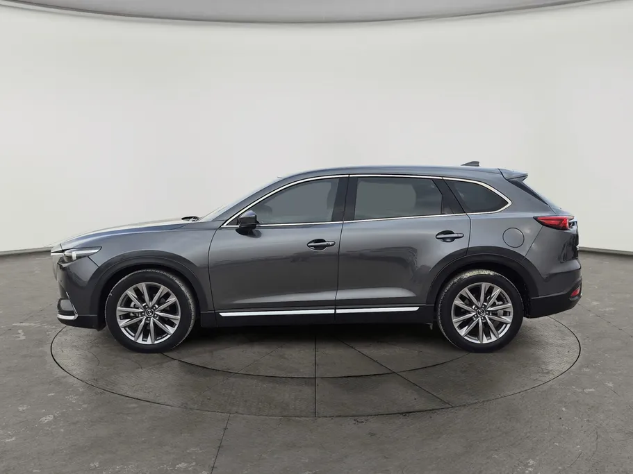 2023 Mazda CX9 Skyactiv G 