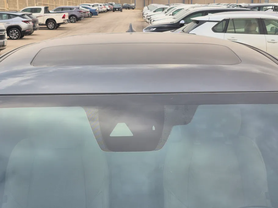 2023 Mazda CX9 Skyactiv G 