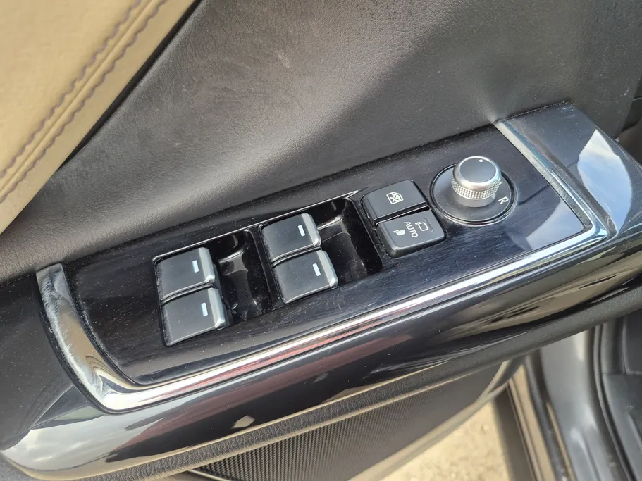 2023 Mazda CX9 Skyactiv G 