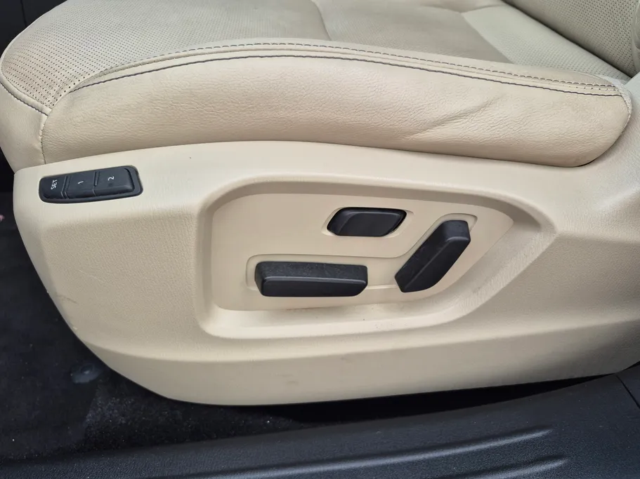 2023 Mazda CX9 Skyactiv G 