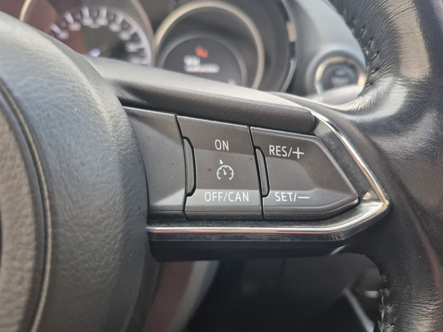2023 Mazda CX9 Skyactiv G 