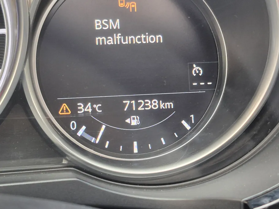 2023 Mazda CX9 Skyactiv G 