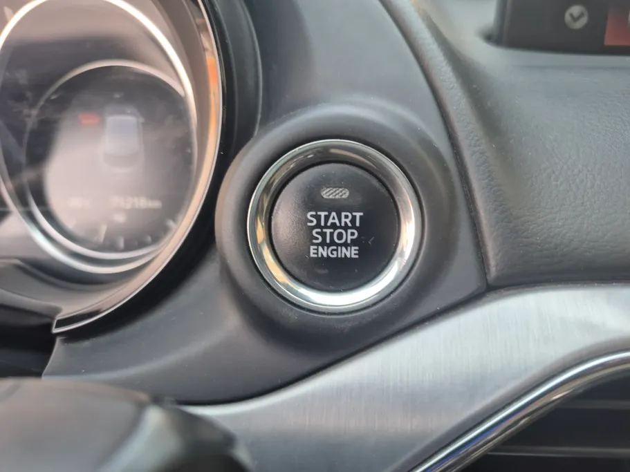 2023 Mazda CX9 Skyactiv G 