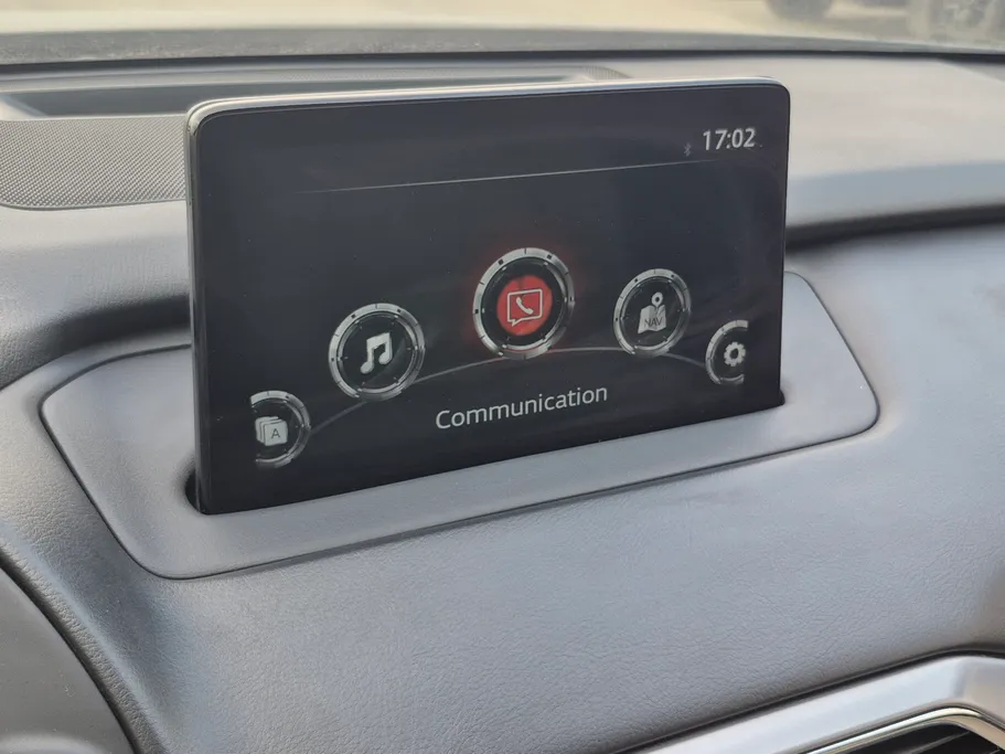 2023 Mazda CX9 Skyactiv G 