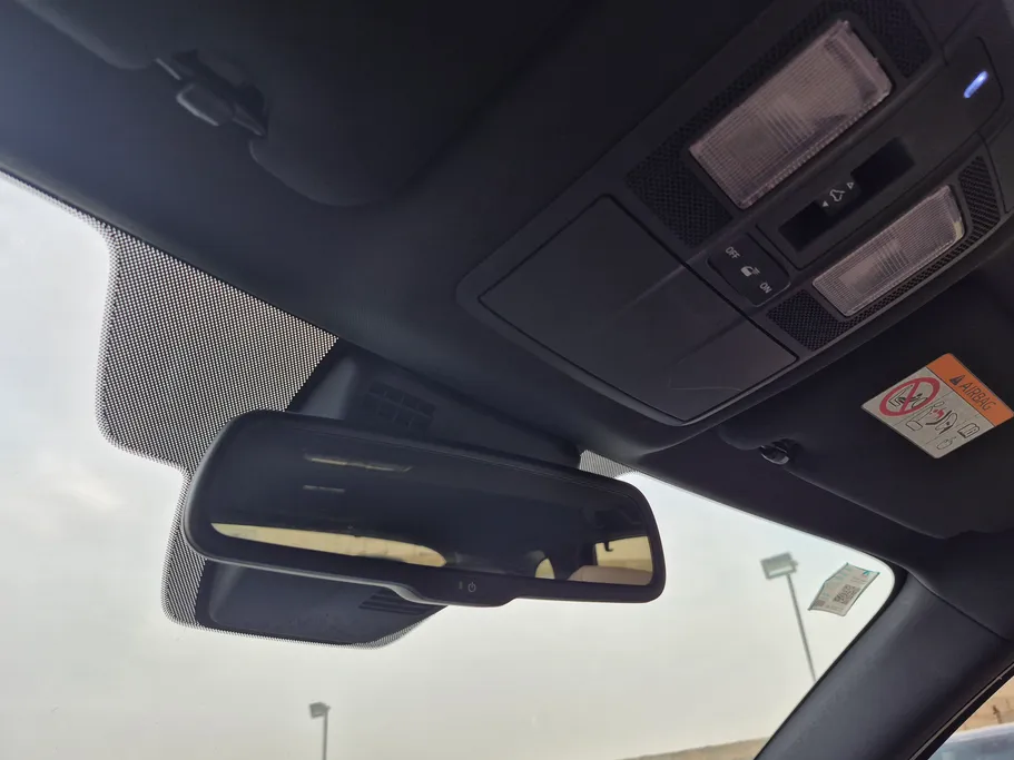 2023 Mazda CX9 Skyactiv G 