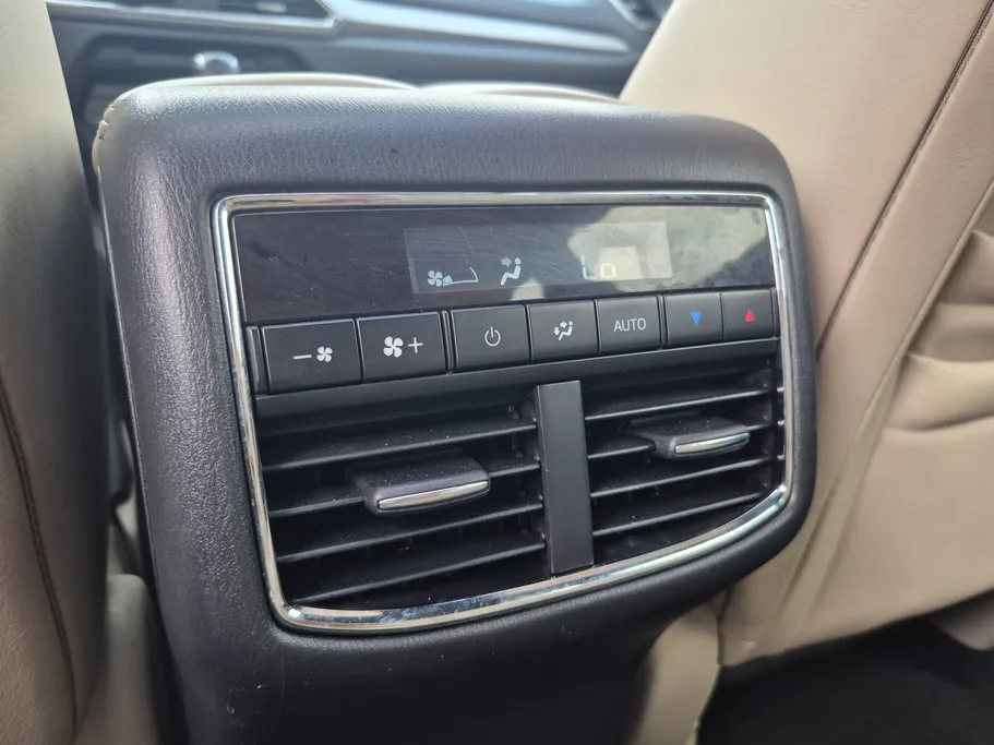 2023 Mazda CX9 Skyactiv G 