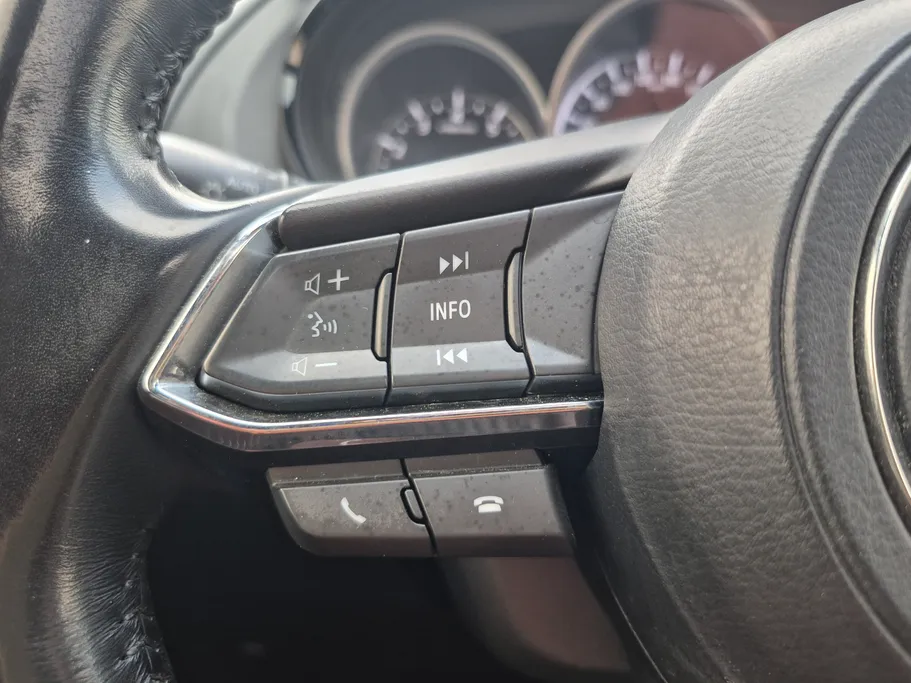 2023 Mazda CX9 Skyactiv G 