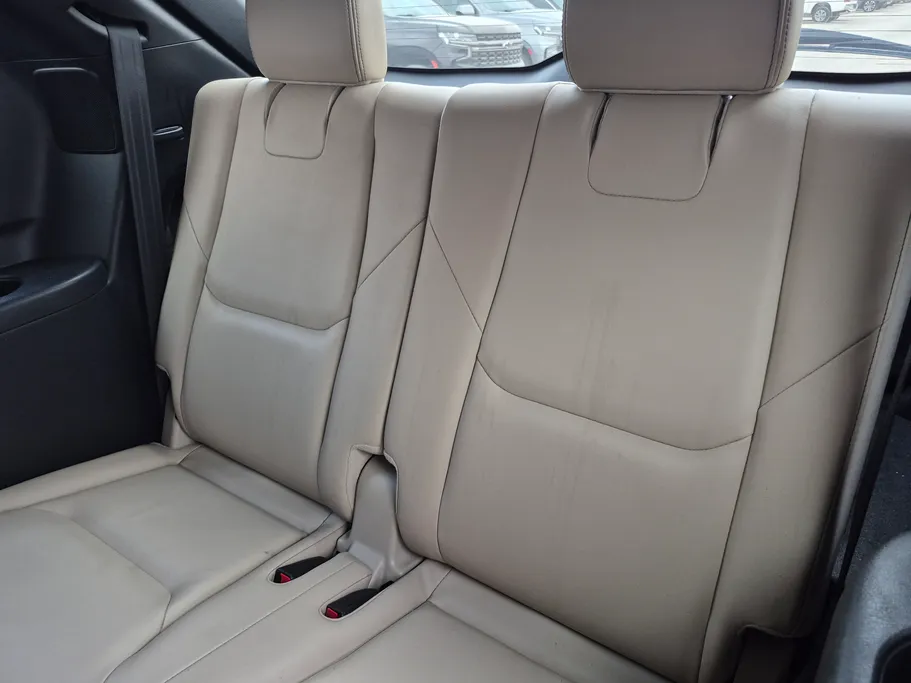 2023 Mazda CX9 Skyactiv G 