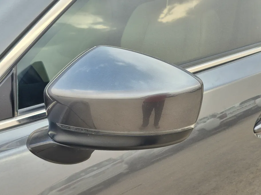2023 Mazda CX9 Skyactiv G 