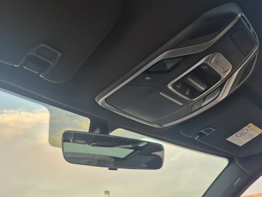 جيلي كول راي Plus 2023 