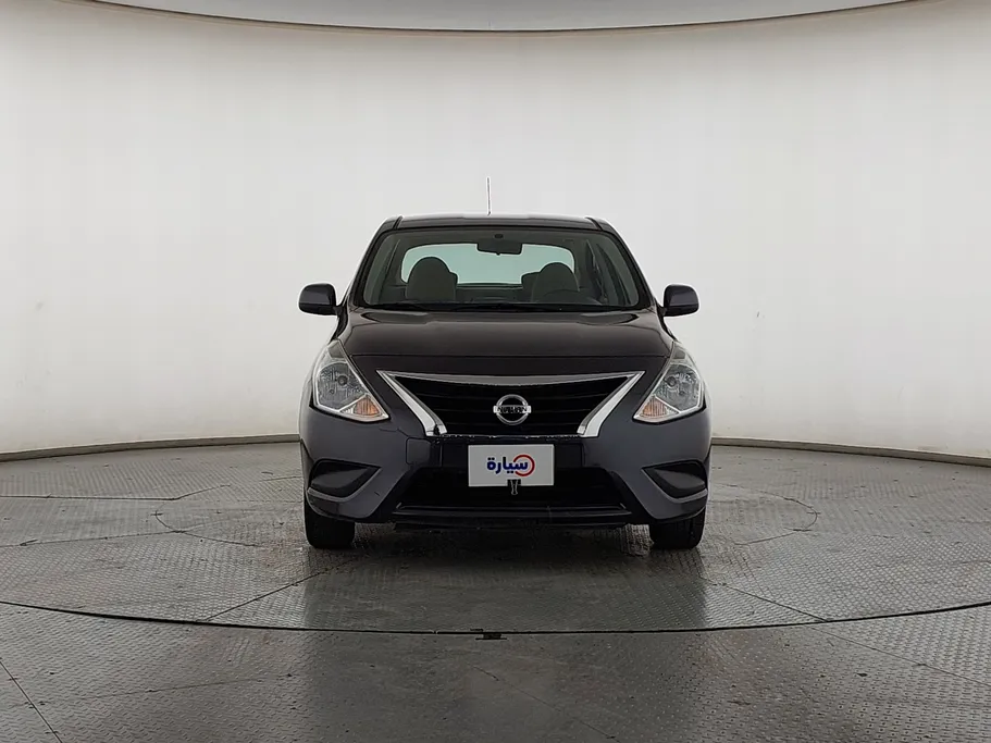 2022 Nissan Sunny SV 