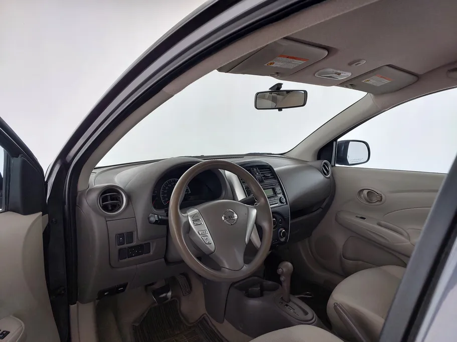 2022 Nissan Sunny SV 