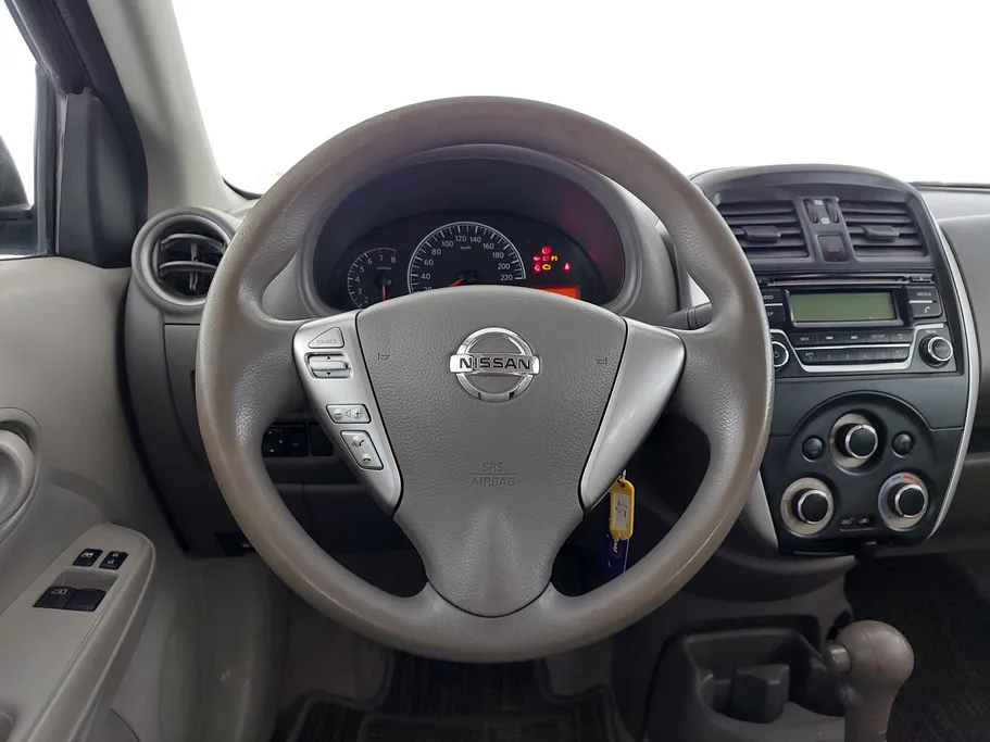 2022 Nissan Sunny SV 