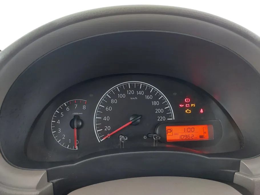 2022 Nissan Sunny SV 