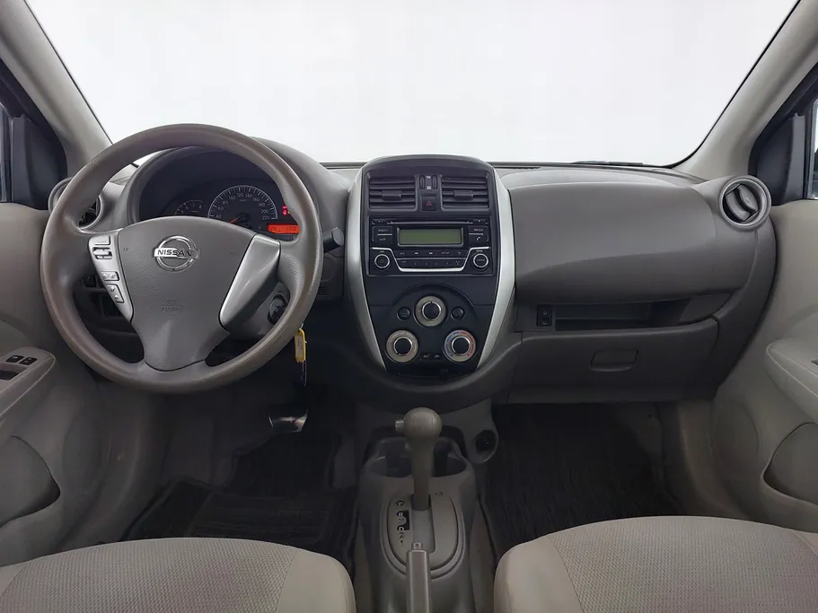2022 Nissan Sunny SV 