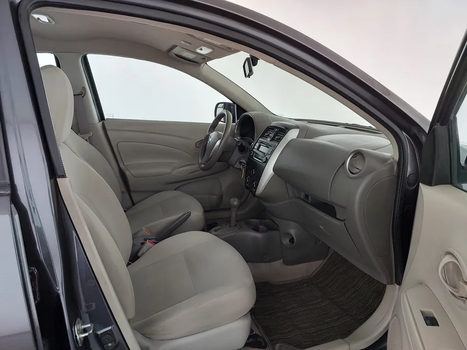2022 Nissan Sunny SV 