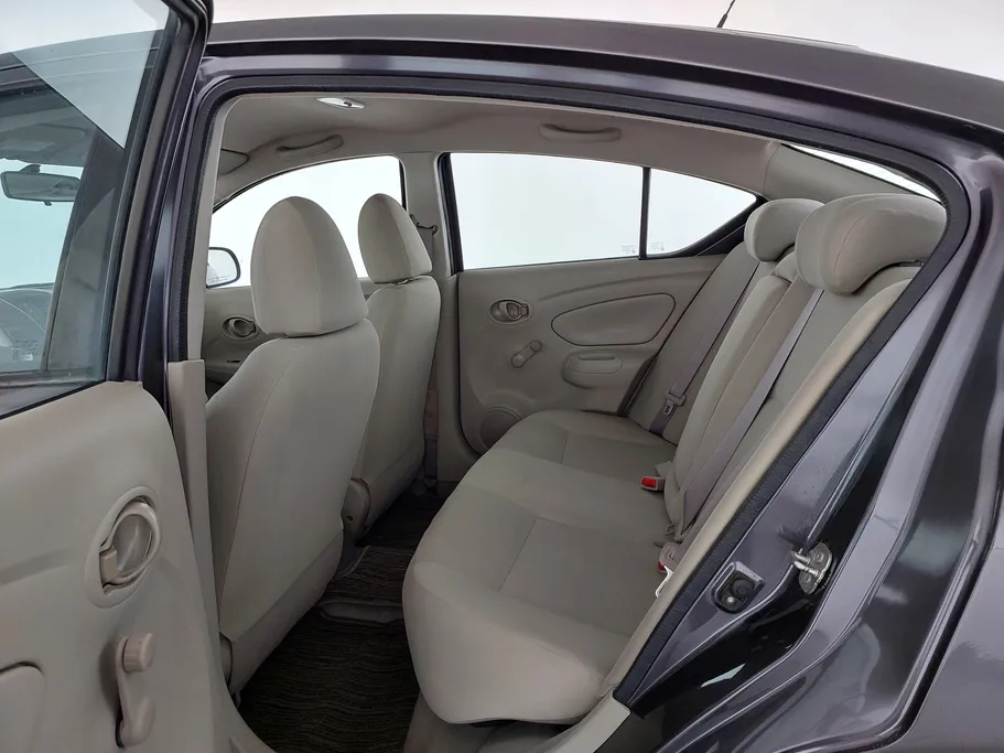 2022 Nissan Sunny SV 