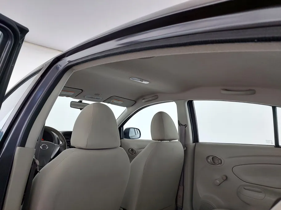 2022 Nissan Sunny SV 