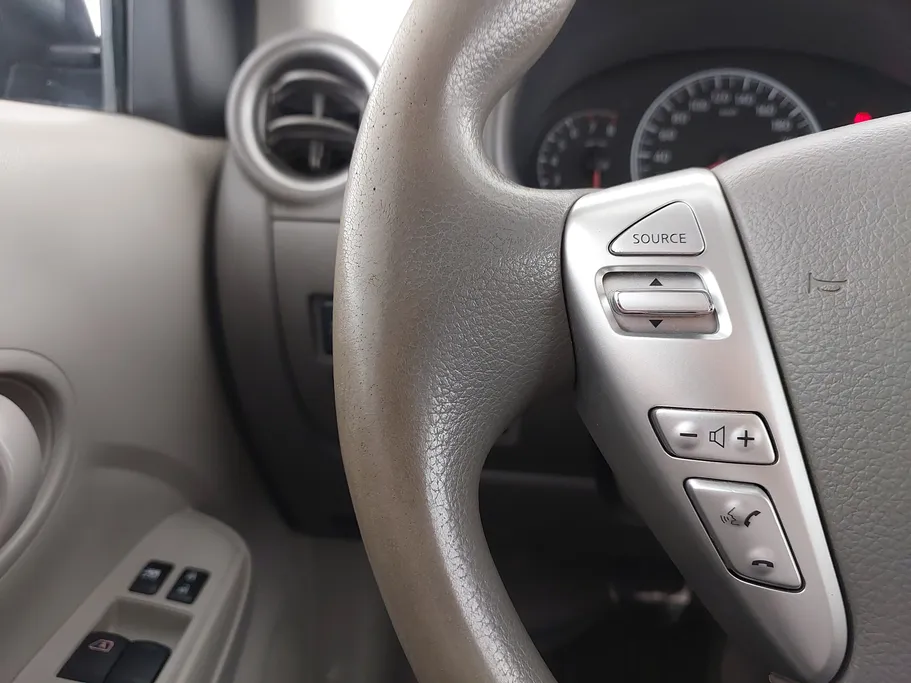 2022 Nissan Sunny SV 