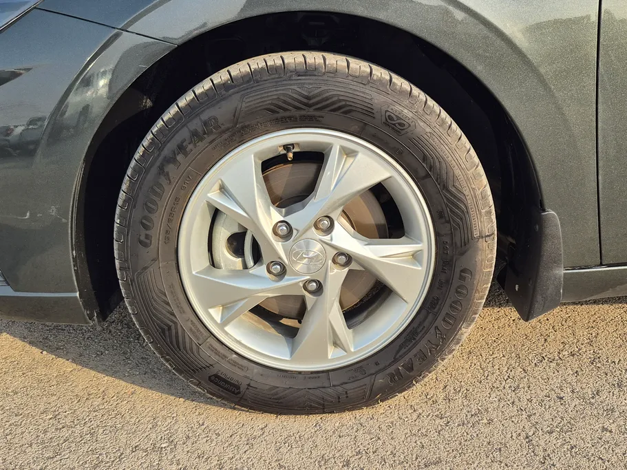 هيونداي النترا فلييت 2023 