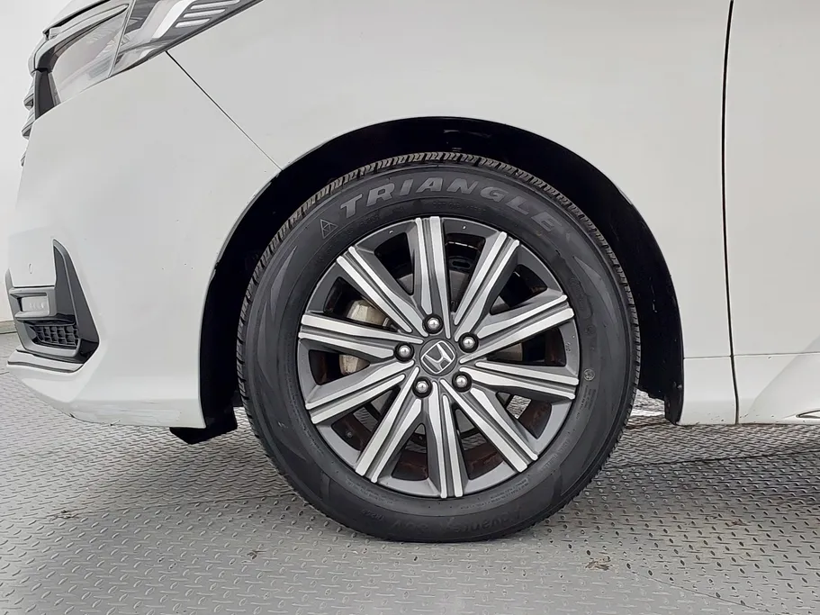 2021 هوندا Odyssey J EX 