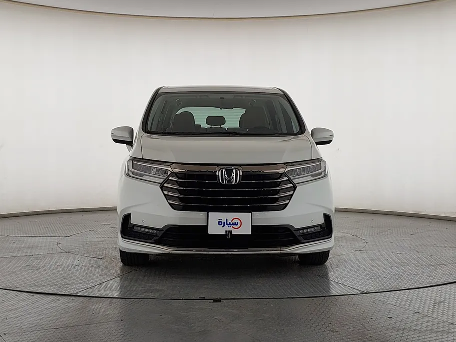 2021 هوندا Odyssey J EX 