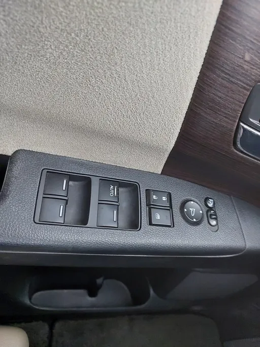 2021 هوندا Odyssey J EX 