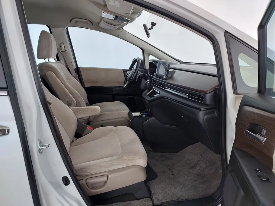2021 هوندا Odyssey J EX 