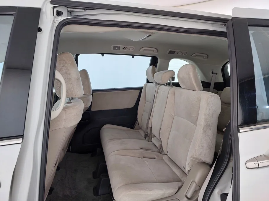 2021 هوندا Odyssey J EX 