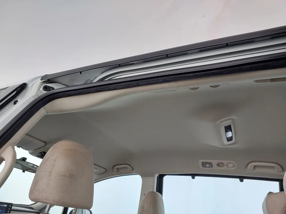 2021 هوندا Odyssey J EX 