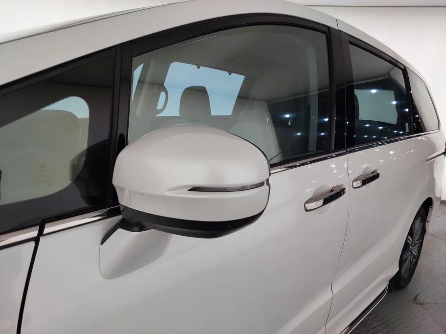 2021 هوندا Odyssey J EX 