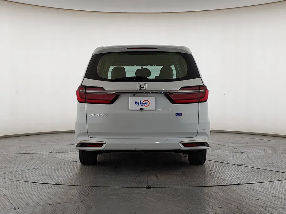 2021 هوندا Odyssey J EX 