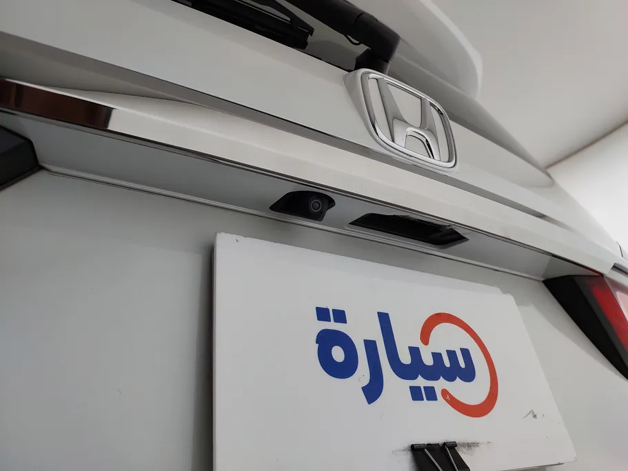 2021 هوندا Odyssey J EX 