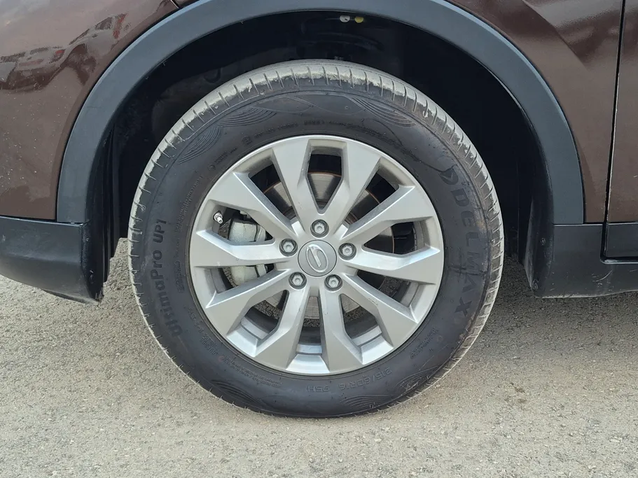 GAC GS3 GS 2023 